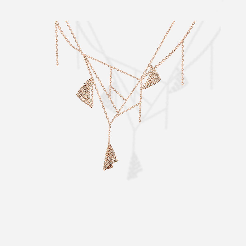 FLUID PENDANT