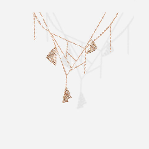 FLUID PENDANT