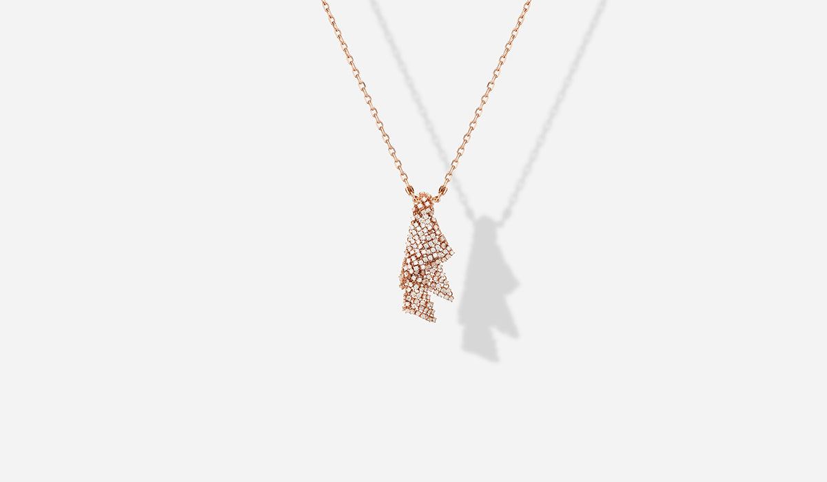 FLUID PENDANT