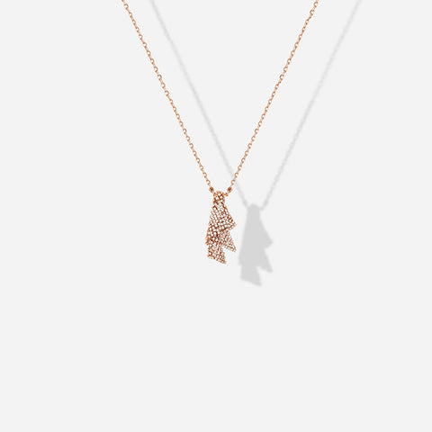 FLUID PENDANT