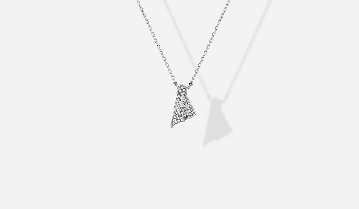 FLUID PENDANT