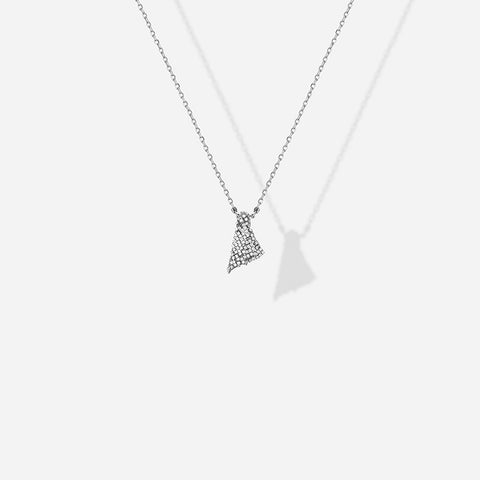 FLUID PENDANT