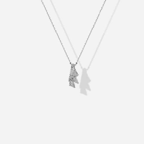 FLUID PENDANT