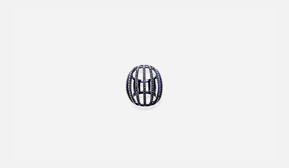 COLLECTION I RING