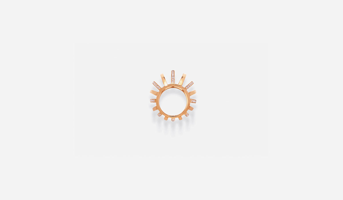 COLLECTION I RING