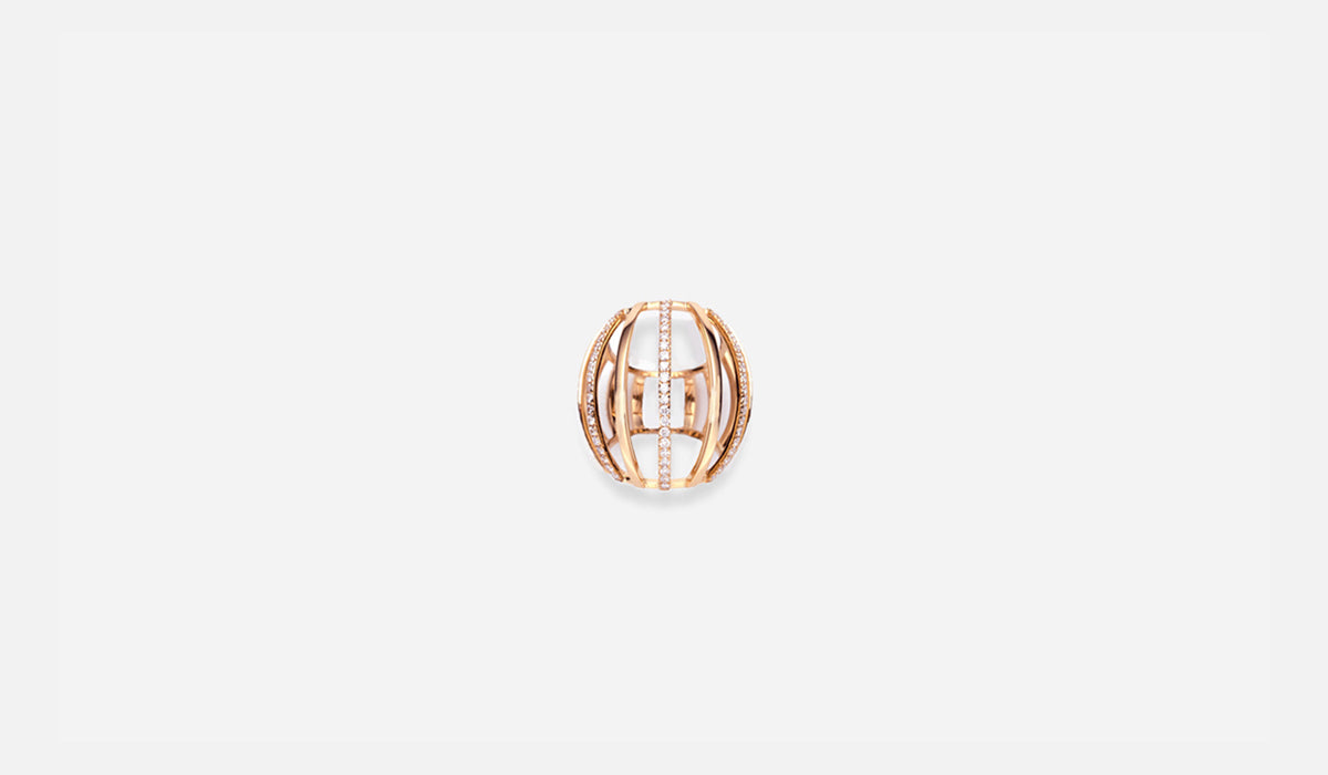 COLLECTION I RING