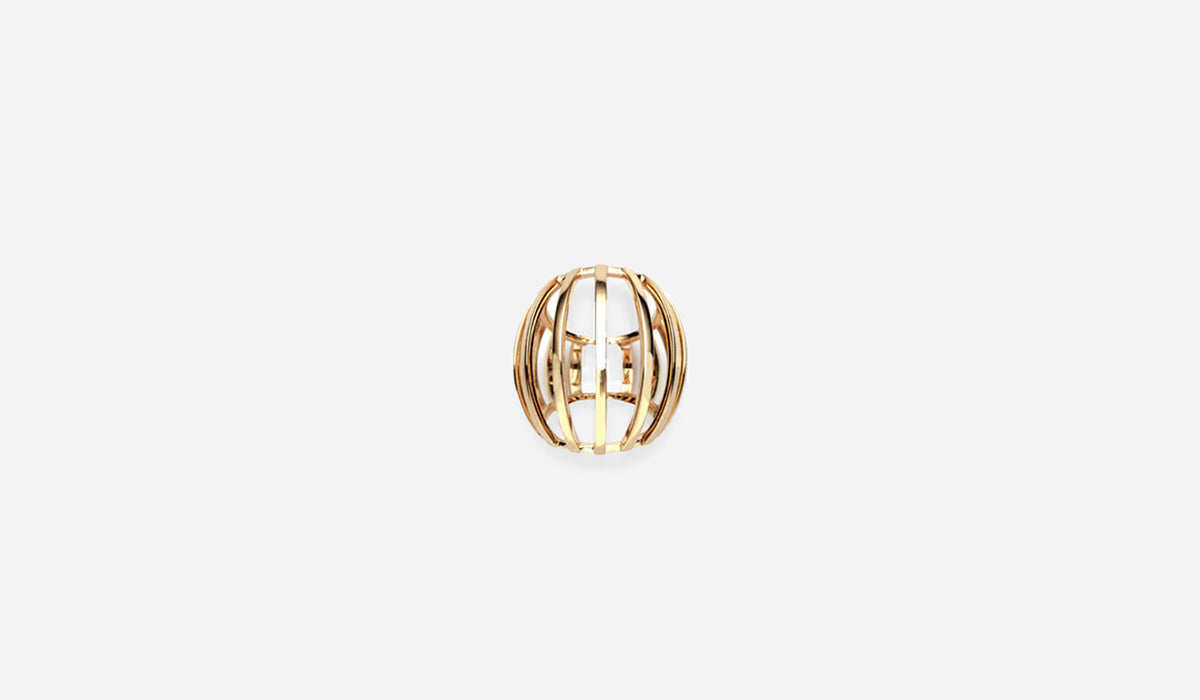 COLLECTION I RING