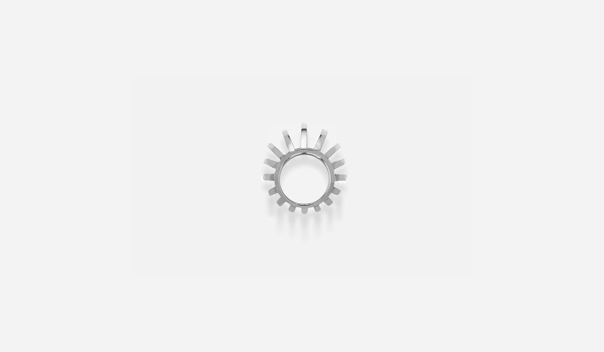 COLLECTION I RING