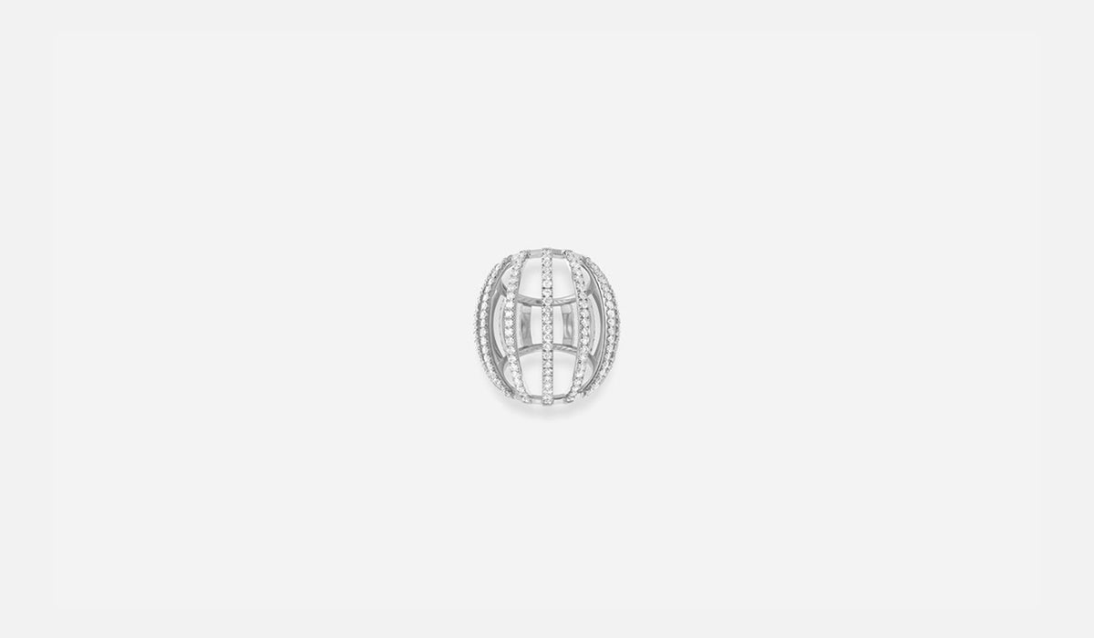 COLLECTION I RING