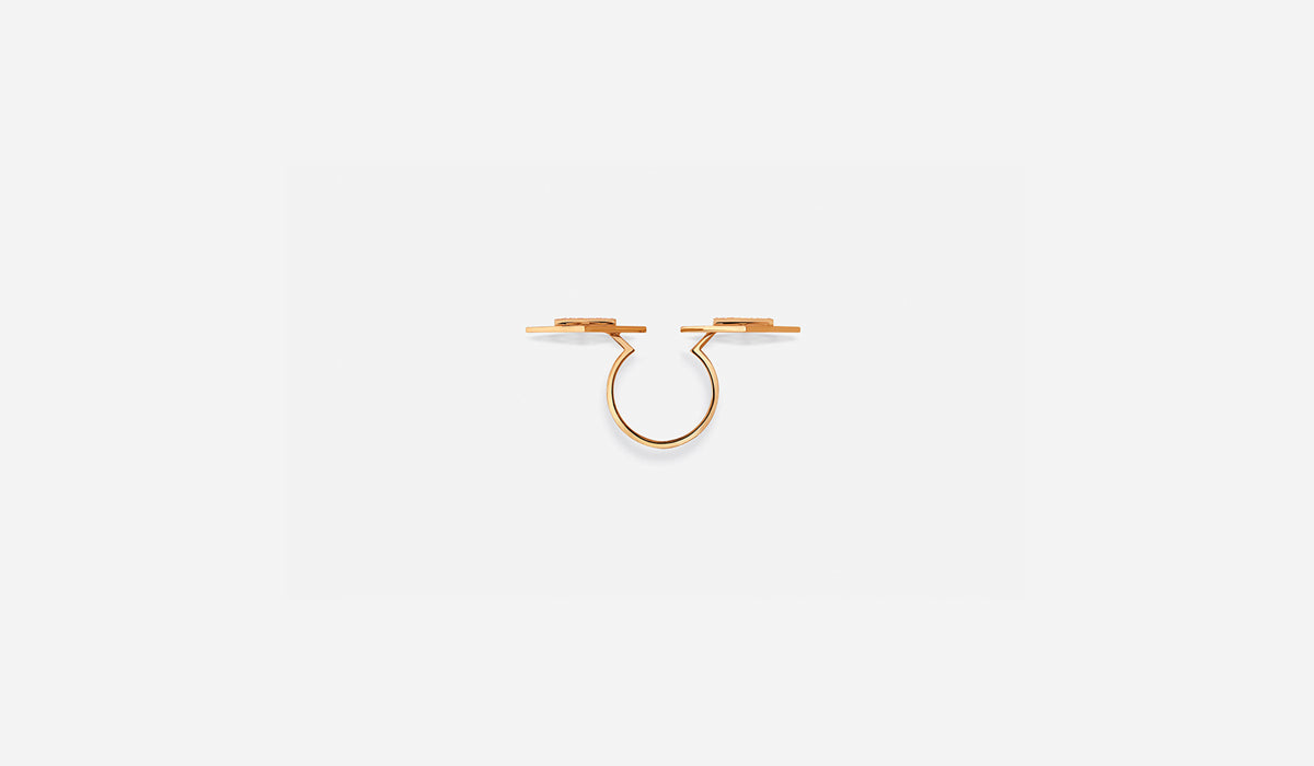 COLLECTION I RING