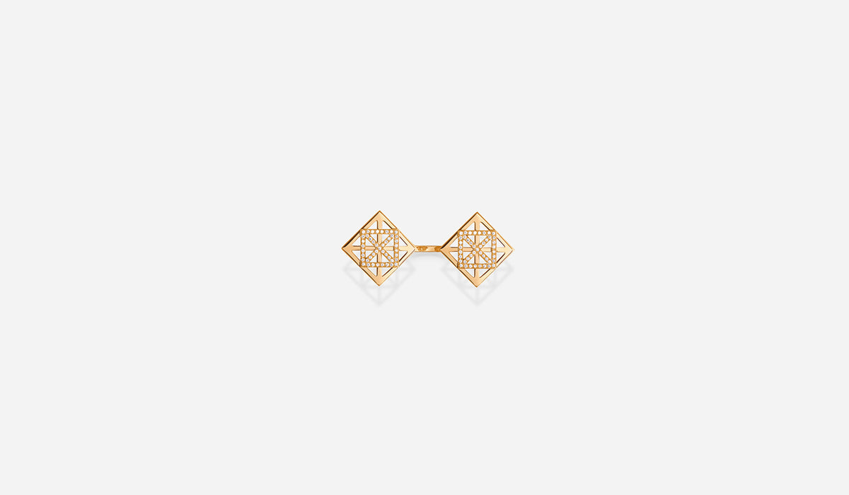 COLLECTION I RING