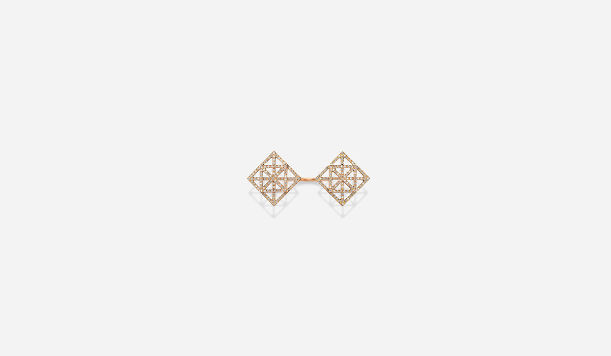 COLLECTION I RING