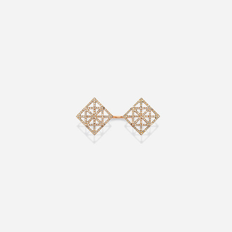 COLLECTION I RING