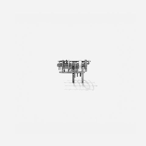 COLLECTION II RING