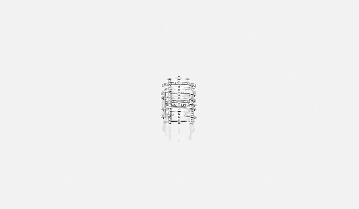 COLLECTION II RING