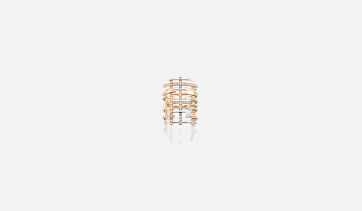 COLLECTION II RING