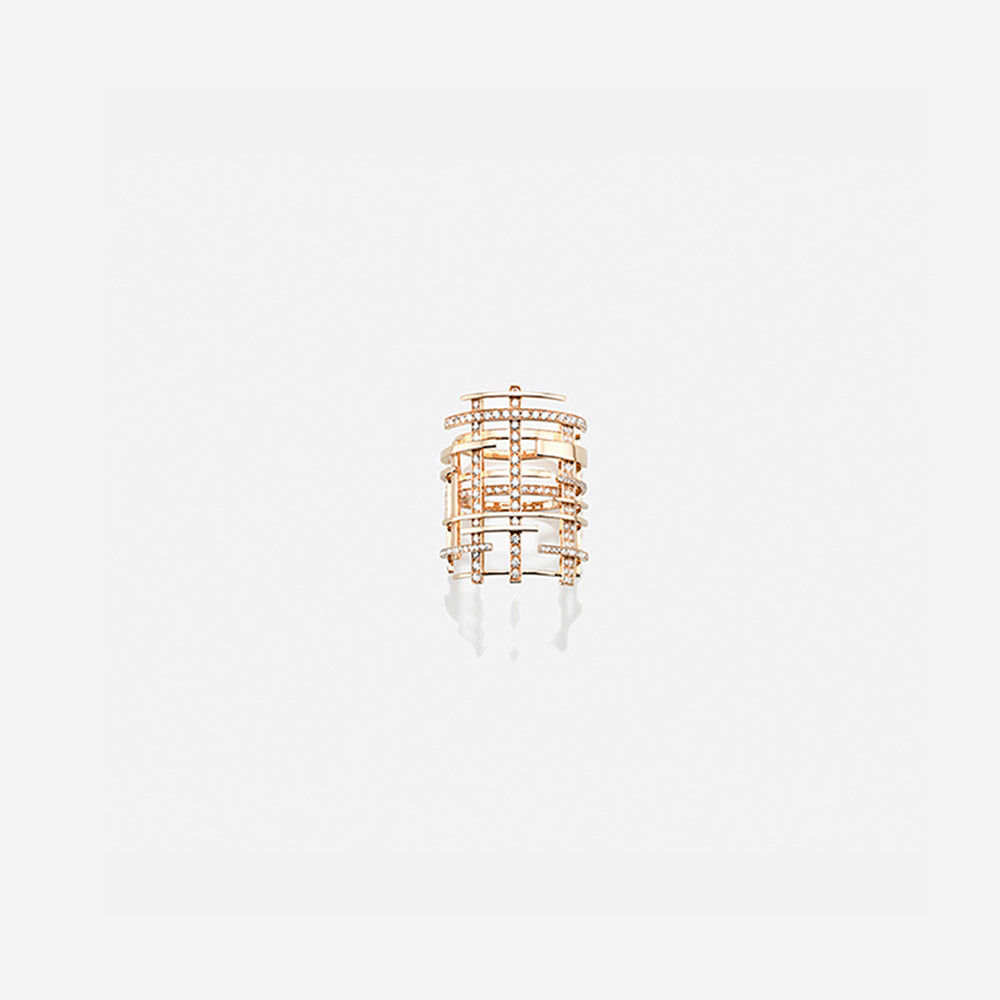 COLLECTION II RING