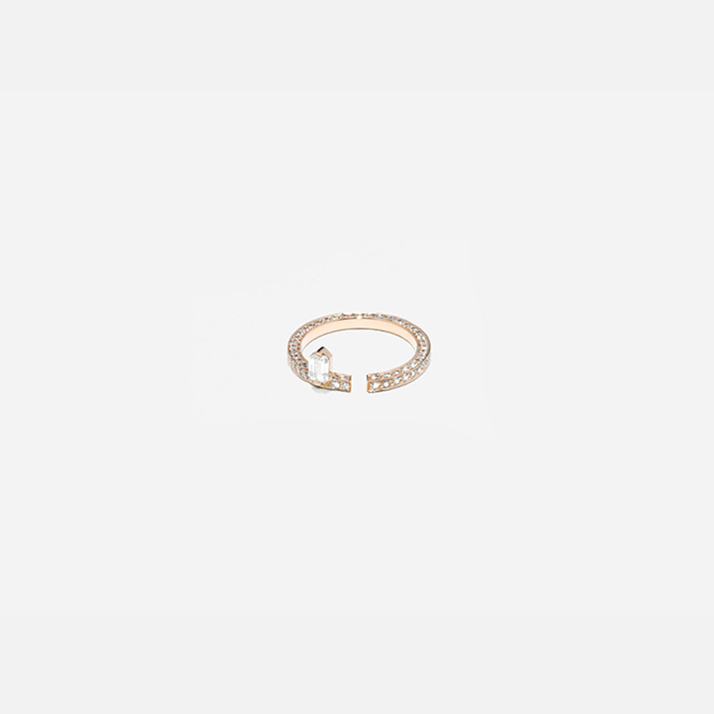 DISRUPTIVE RING