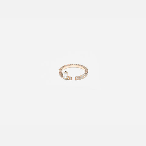 DISRUPTIVE RING