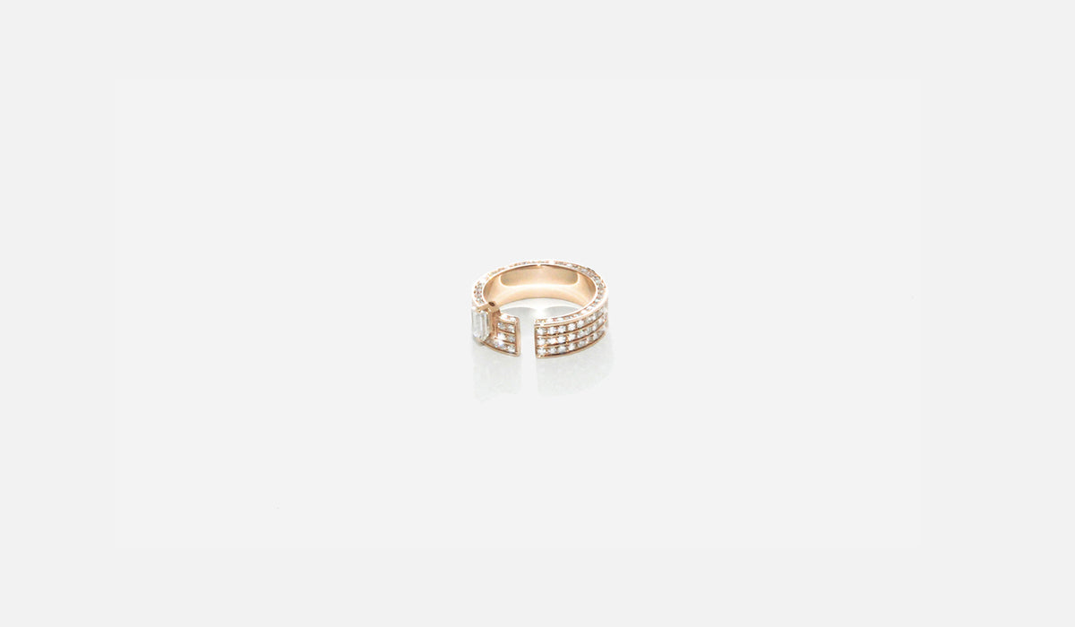 DISRUPTIVE RING