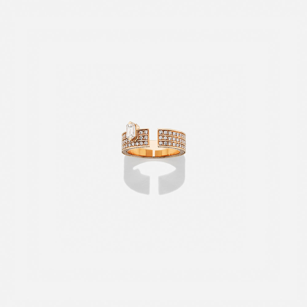 DISRUPTIVE RING