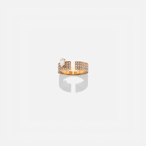 DISRUPTIVE RING