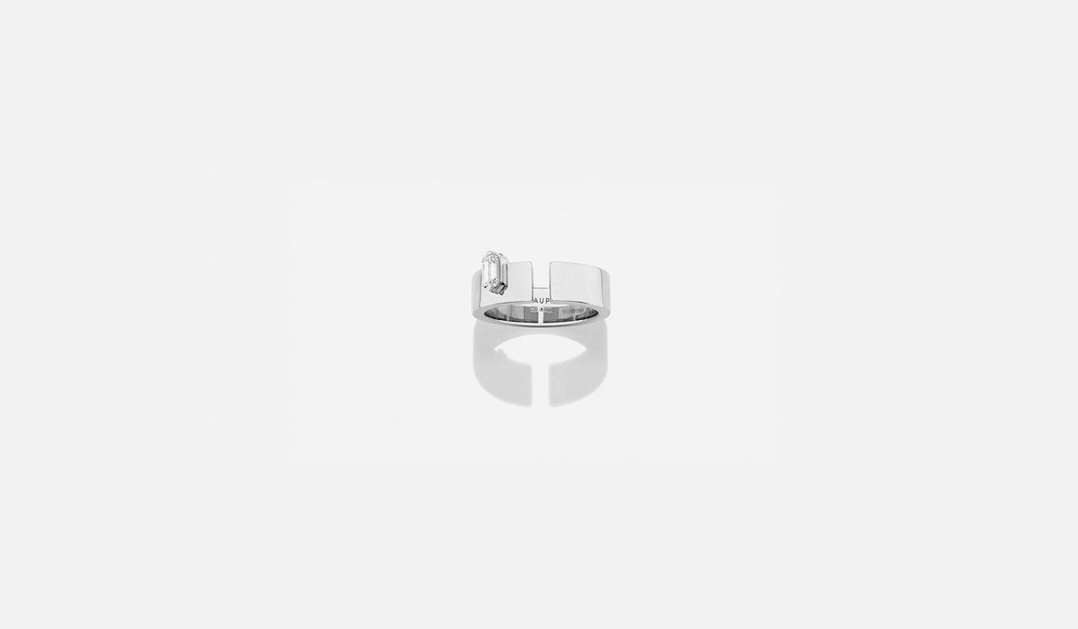 DISRUPTIVE RING