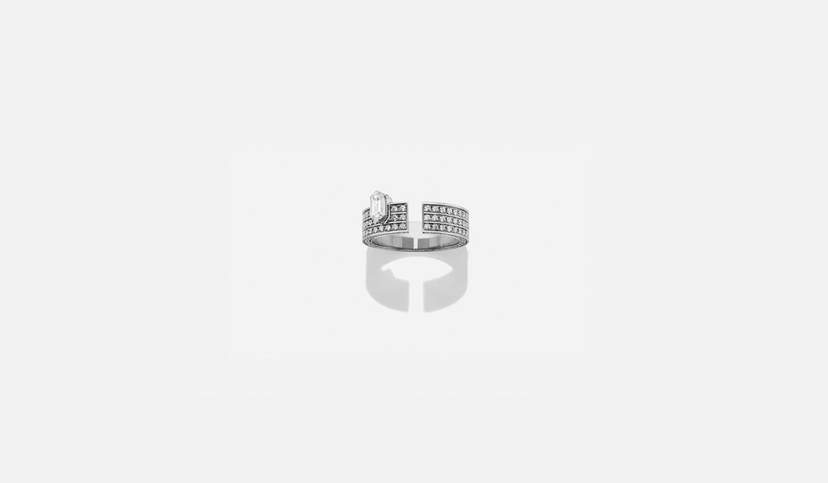 DISRUPTIVE RING