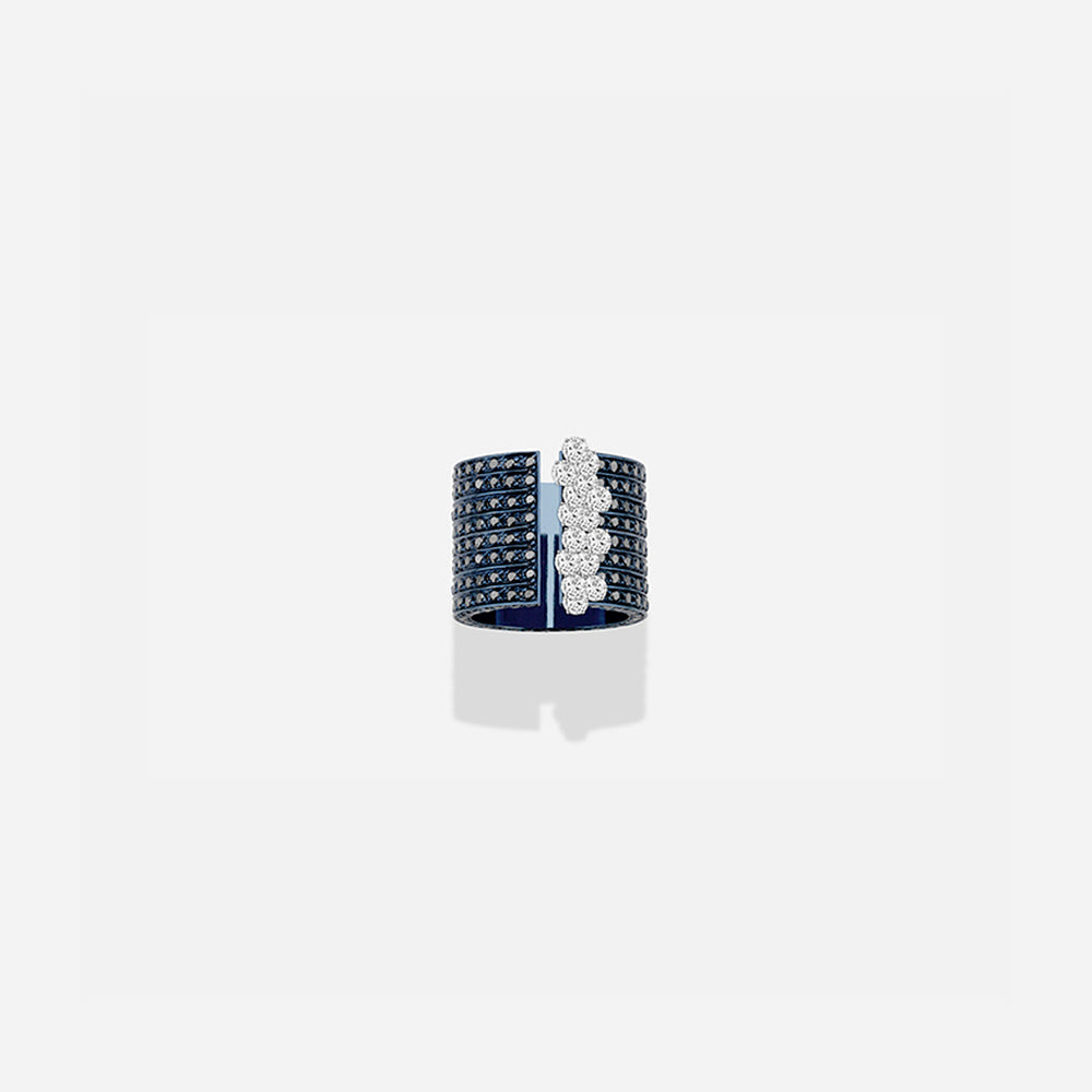 MONUMENT RING