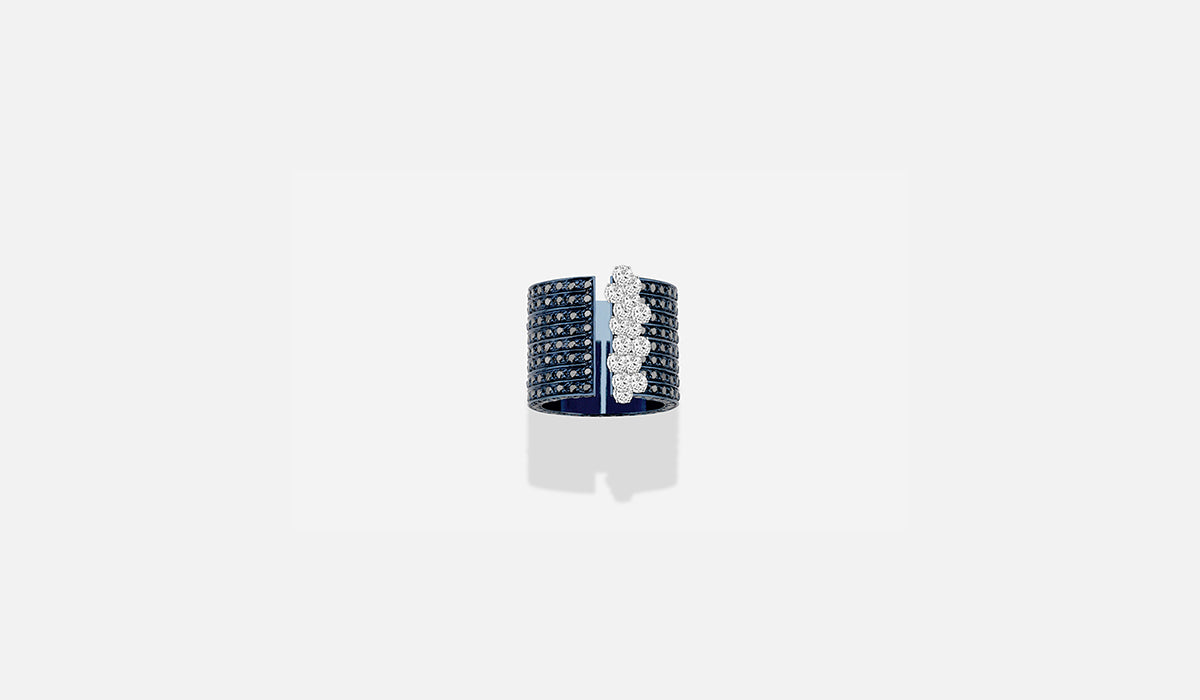 MONUMENT RING