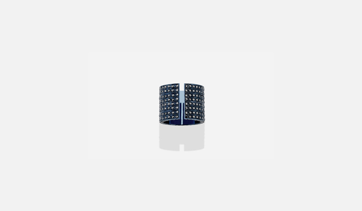 MONUMENT C RING