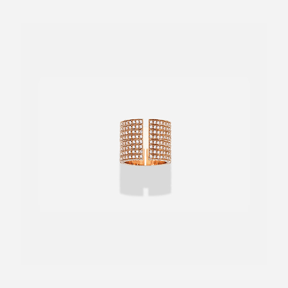 MONUMENT C RING