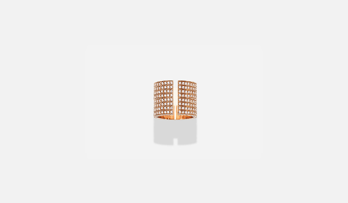 MONUMENT C RING