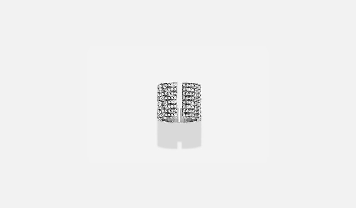 MONUMENT C RING
