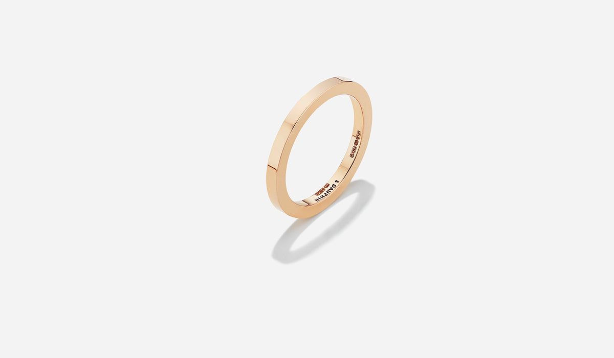 WEDDING BAND