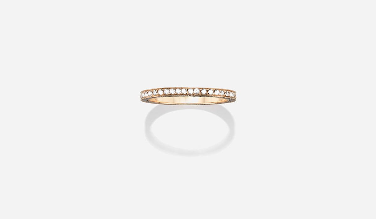 WEDDING BAND