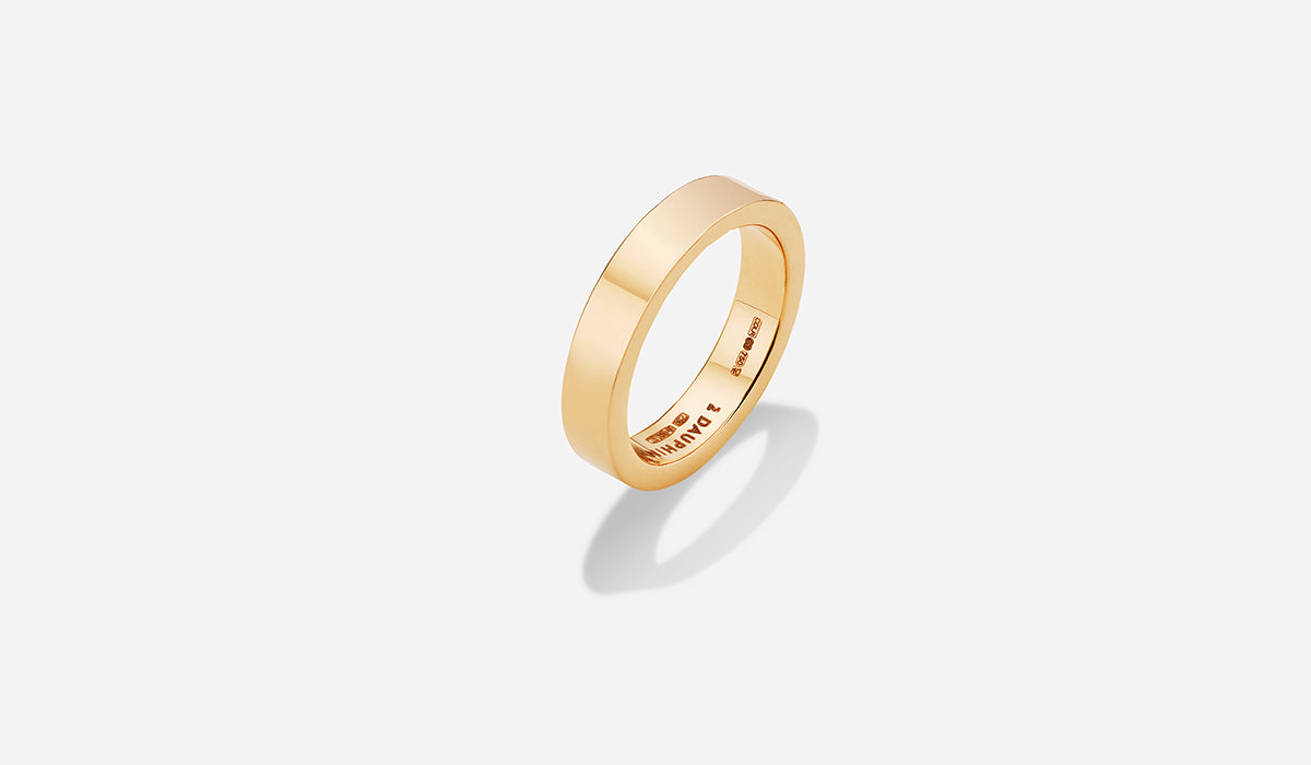 WEDDING BAND