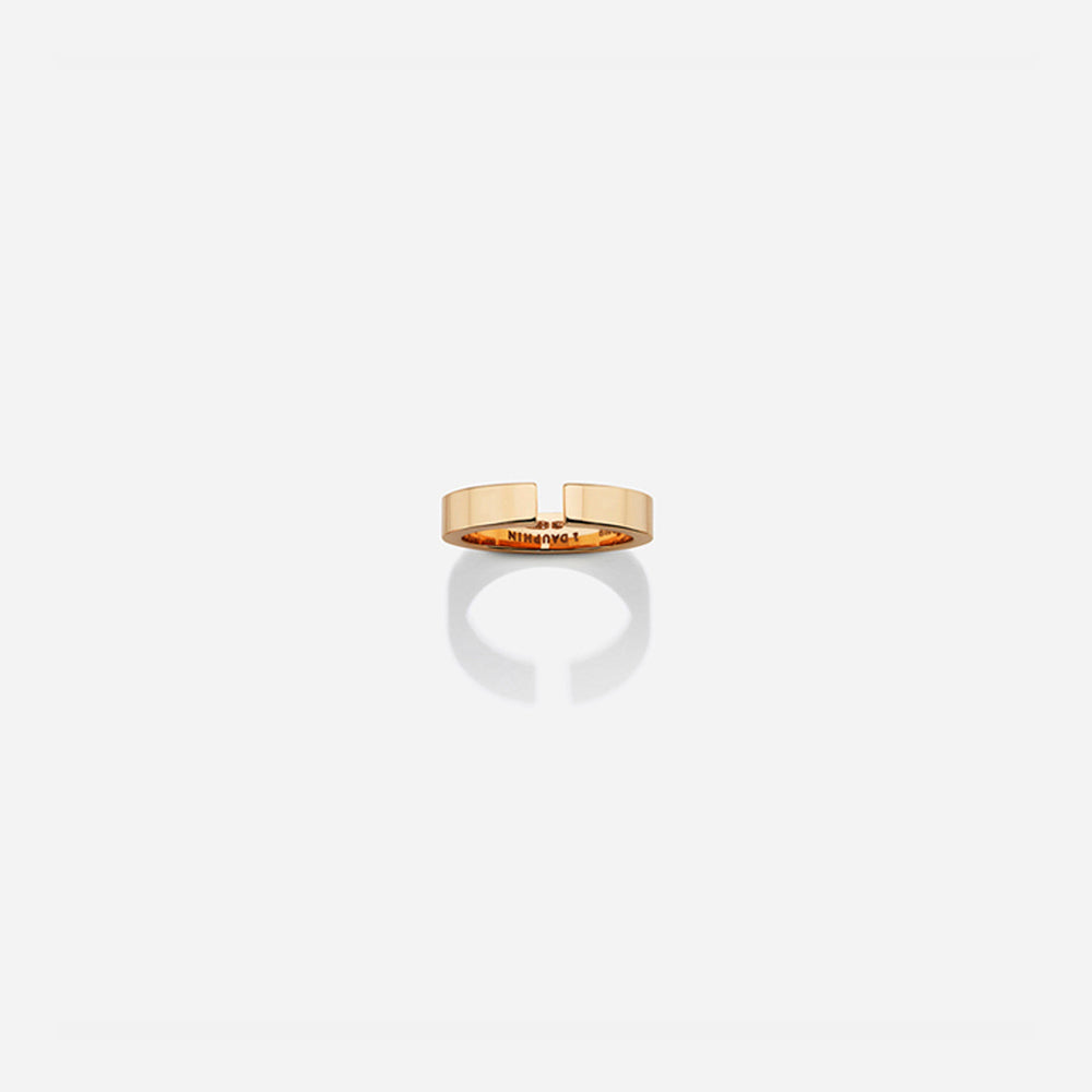 B4G2 C RING / Rose Gold