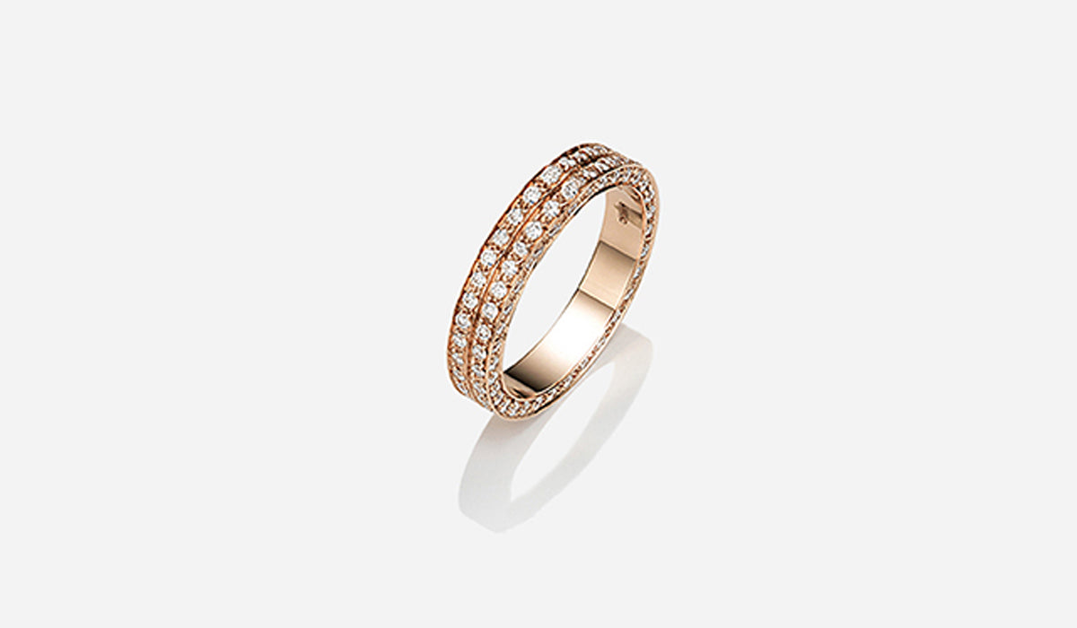 WEDDING BAND
