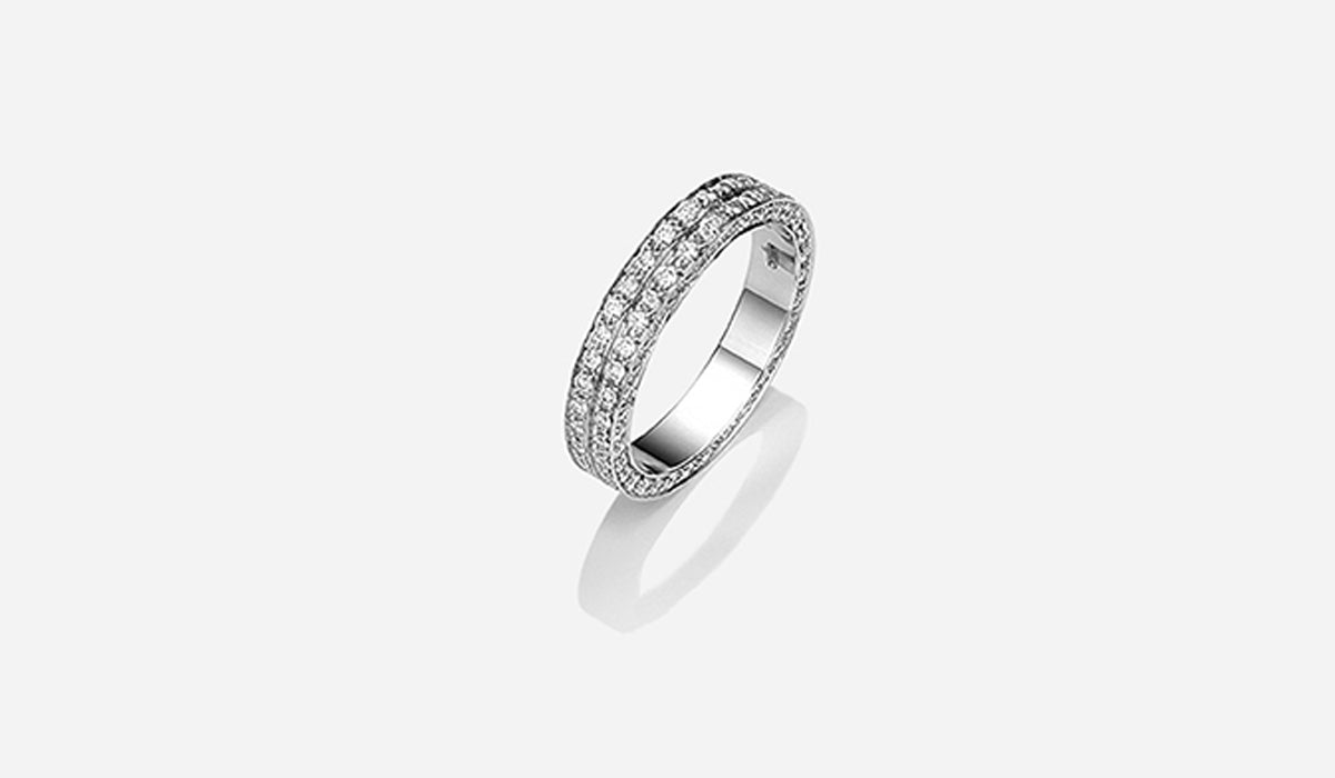 WEDDING BAND