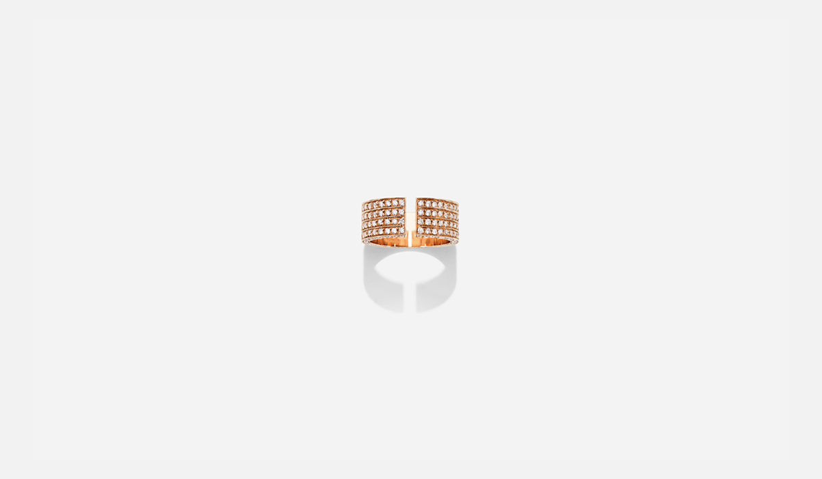 B8G2 C Ring