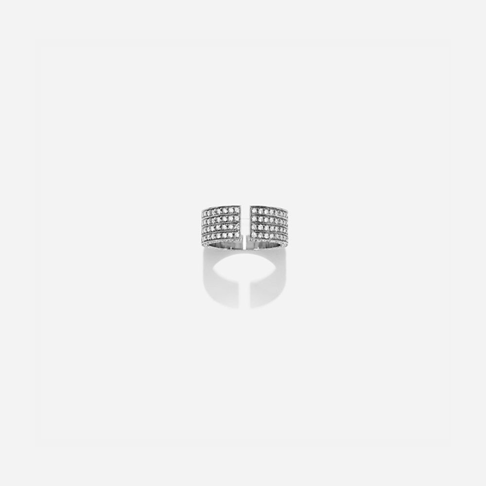 B8G2 C Ring