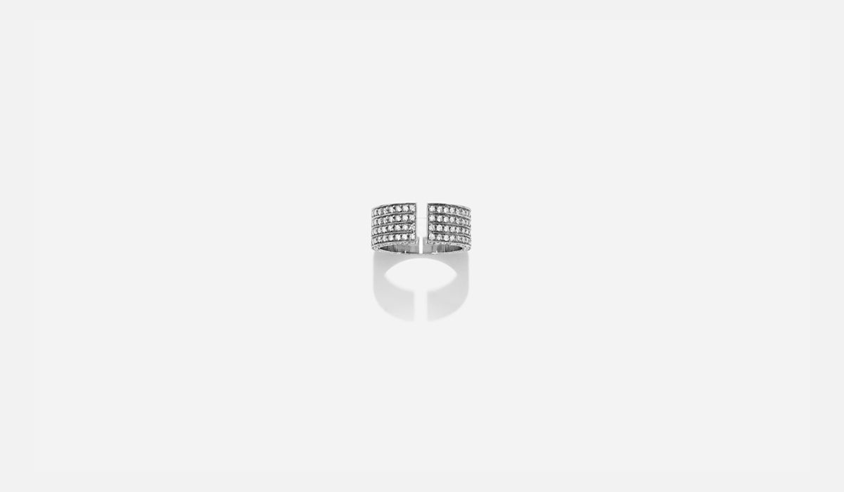 B8G2 C Ring