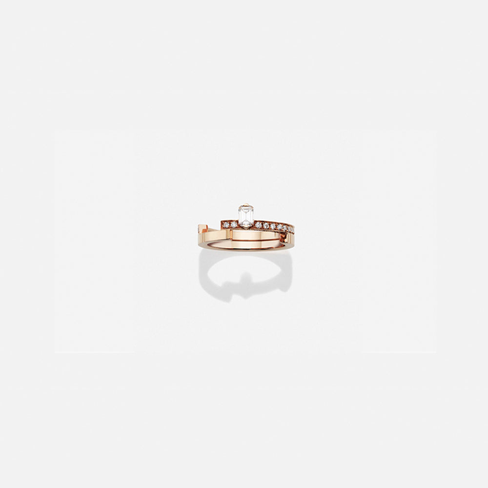 DISRUPTIVE RING