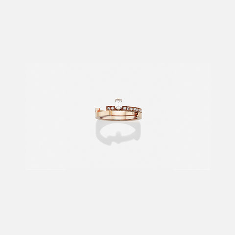 DISRUPTIVE RING