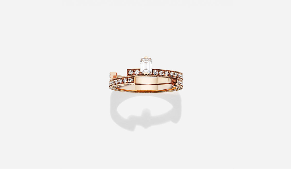 ENGAGEMENT RING