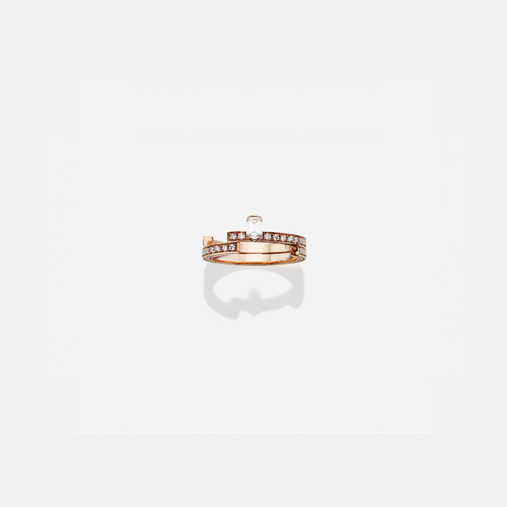 ENGAGEMENT RING