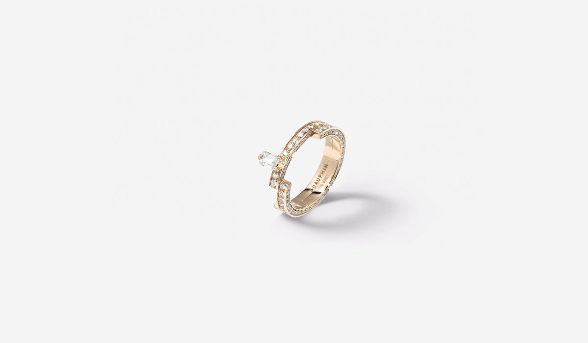 ENGAGEMENT RING