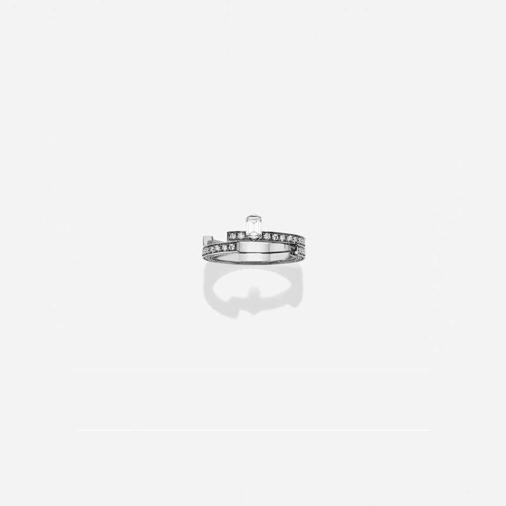 ENGAGEMENT RING