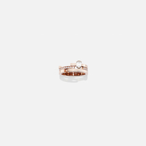 DISRUPTIVE RING